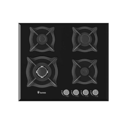 اجاق گاز داتیس مدل dg-402 تو کار