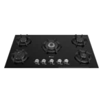 اجاق گاز داتیس مدل dg-583 تو کار