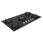 اجاق گاز داتیس مدل dg-583 تو کار