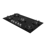 اجاق گاز داتیس مدل dg-583 تو کار