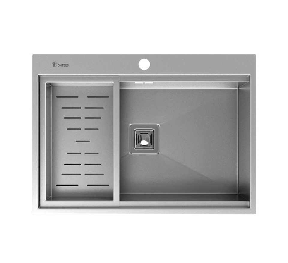 خرید-سینک-داتیس-مدل-Corian-701 سینک داتیس مدل کورین Corian 701