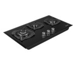اجاق گاز داتیس مدل dg-203 تو کار