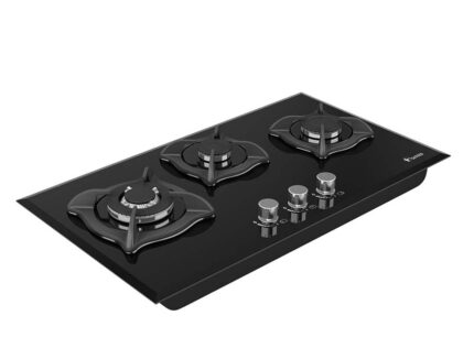 اجاق گاز داتیس مدل dg-302 تو کار