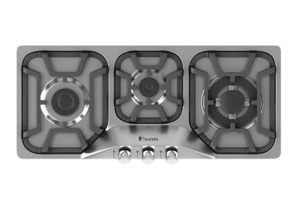 اجاق گاز داتیس مدل ds-375 رو میزی