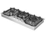 اجاق گاز داتیس مدل ds-375 رو میزی