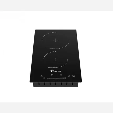 اجاق گاز داتیس مدل DGE-253 رو میزی