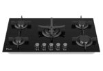 اجاق گاز داتیس مدل dg-501 رو میزی