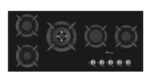 اجاق گاز داتیس مدل dg-504 رو میزی