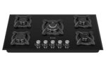 اجاق گاز داتیس مدل dg-512 رو میزی