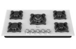 اجاق گاز داتیس مدل dg-512 رو میزی