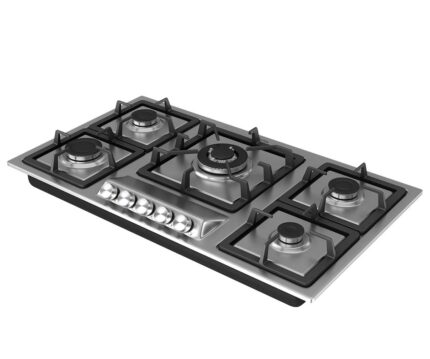 اجاق گاز داتیس مدل ds-514 رو میزی