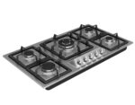 اجاق گاز داتیس مدل ds-514 رو میزی