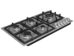 اجاق گاز داتیس مدل ds-515 رو میزی