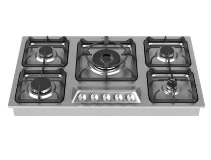 اجاق گاز داتیس مدل ds-518 رو میزی