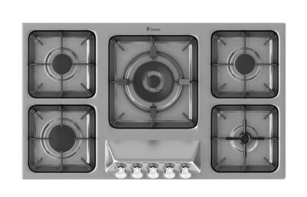 اجاق گاز داتیس مدل ds-518 رو میزی