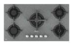 اجاق گاز داتیس مدل dg-527 رو میزی