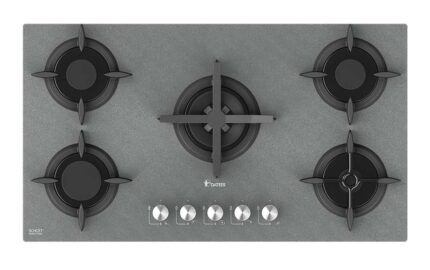 اجاق گاز داتیس مدل dg-527 رو میزی