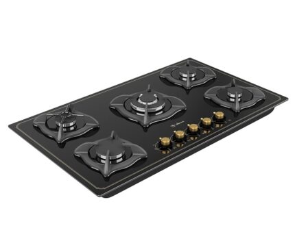اجاق گاز داتیس مدل dg-535 رو میزی