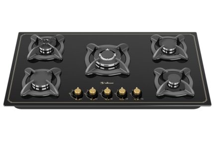 اجاق گاز داتیس مدل ds-535 رو میزی