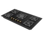 اجاق گاز داتیس مدل ds-535 رو میزی