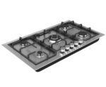اجاق گاز داتیس مدل ds-566 رو میزی
