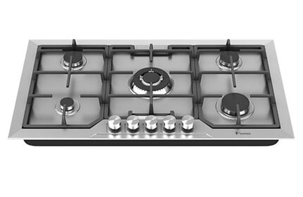 اجاق گاز داتیس مدل ds-566 رو میزی