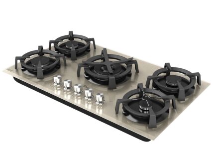 اجاق گاز داتیس مدل dg-567 رو میزی