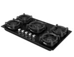 اجاق گاز داتیس مدل dg-567 رو میزی