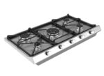 اجاق گاز داتیس مدل ds-590 رو میزی