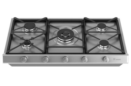 اجاق گاز داتیس مدل ds-590 رو میزی