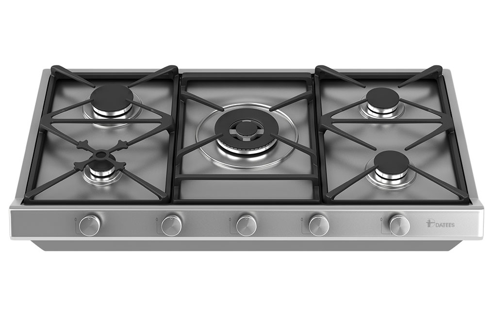 اجاق گاز داتیس مدل dg-590 رو میزی اجاق گاز داتیس مدل ds-590 رو میزی