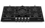 اجاق گاز داتیس مدل dg-598 تو کار