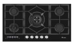 اجاق گاز داتیس مدل dg-598 تو کار