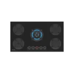 اجاق گاز داتیس مدل dg-565 رو میزی