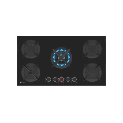 اجاق گاز داتیس مدل dg-565 رو میزی