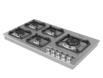 اجاق گاز داتیس مدل ds-523 رو میزی