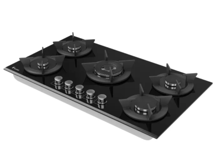 اجاق گاز داتیس مدل dg-553 رو میزی