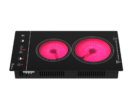 اجاق گاز داتیس مدل DGE-250 رو میزی