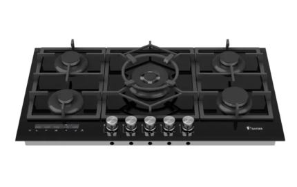 اجاق گاز داتیس مدل dg-569 رو میزی
