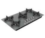 اجاق گاز داتیس مدل dg-527 رو میزی